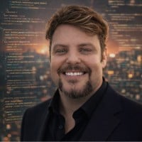 Juan Antonio Pérez, arquitecto de software e ia
