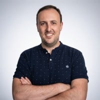 Mario Girón, desarrollador y formador